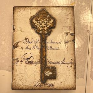 The Key T336 | Sid Dickens Memory Block